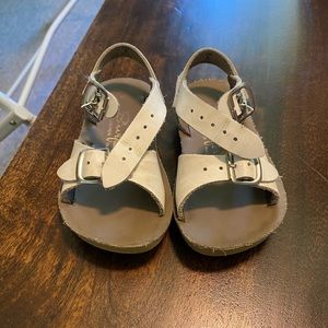 Saltwater Surfer Sandals